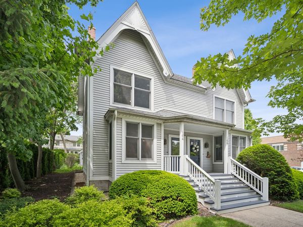 164 E Westminster Road , Unit 164, Lake Forest, IL 60045