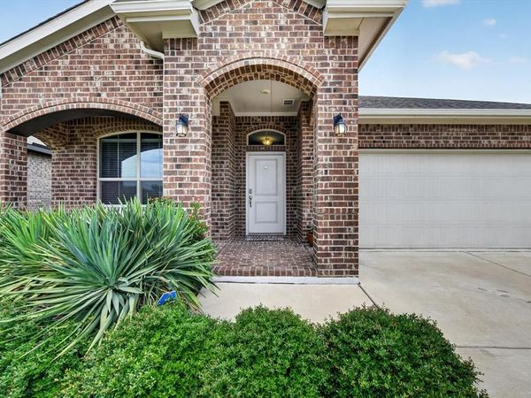 2428 O'Connor Ranch Drive, Weatherford, TX 76087