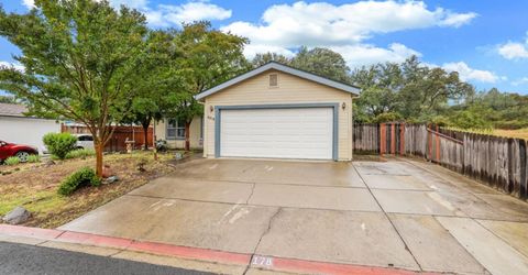 6019 W Park Dr, Ione, CA 95640 Photo