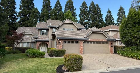 2760 Prestwick Dr, Roseville, CA 95661 Photo