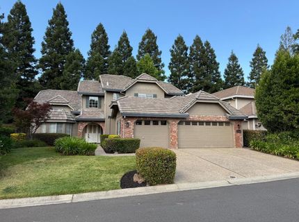 2760 Prestwick Dr, Roseville, CA 95661 Photo