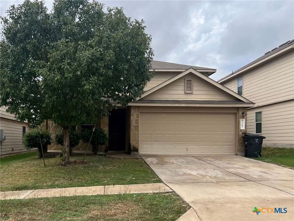 9107 Devonshire Court , Killeen, TX 76542