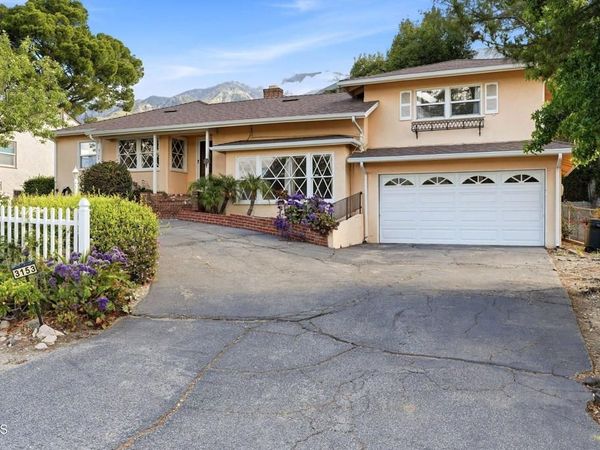 3153 Orange Avenue, La Crescenta, CA 91214