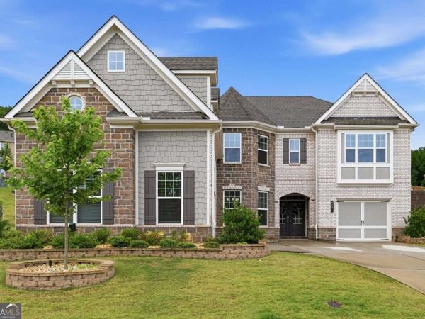 2365 Saddlebrook Trace, Cumming, GA 30040
