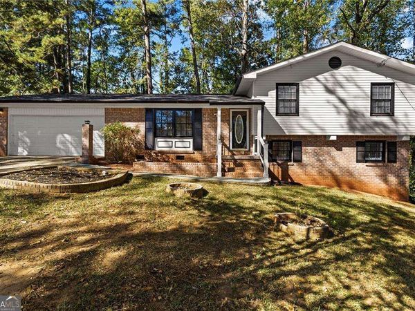 3666 Stanford Circle, Decatur, GA 30034