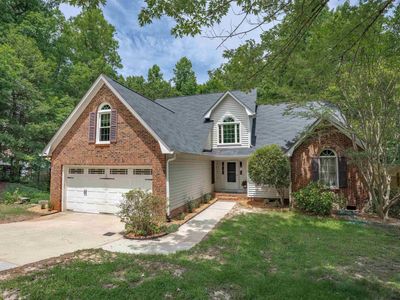 222 Appalachian Trail, Lexington, SC 29072