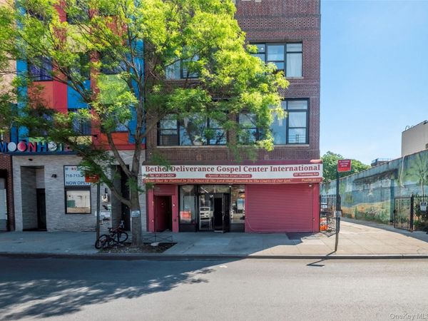 397 Rockaway Avenue , Brooklyn, NY 11212
