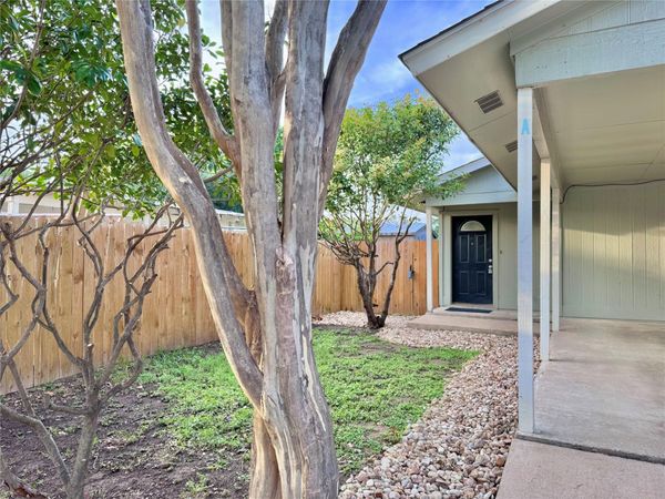 2110 Blue Meadow, Unit A, Austin, TX 78744