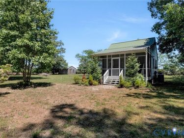 1542 Mill Creek Road , Wake, VA 23176
