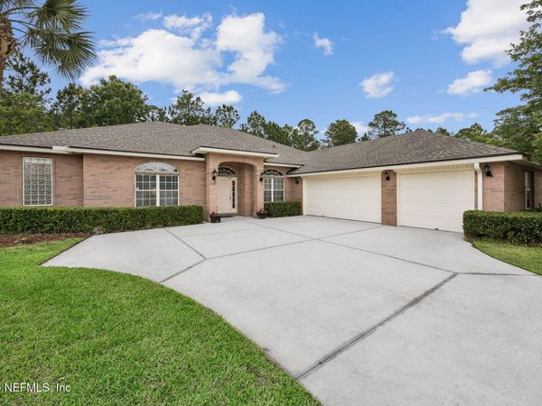 33192 SUNNY PARKE Circle, Fernandina Beach, FL 32034