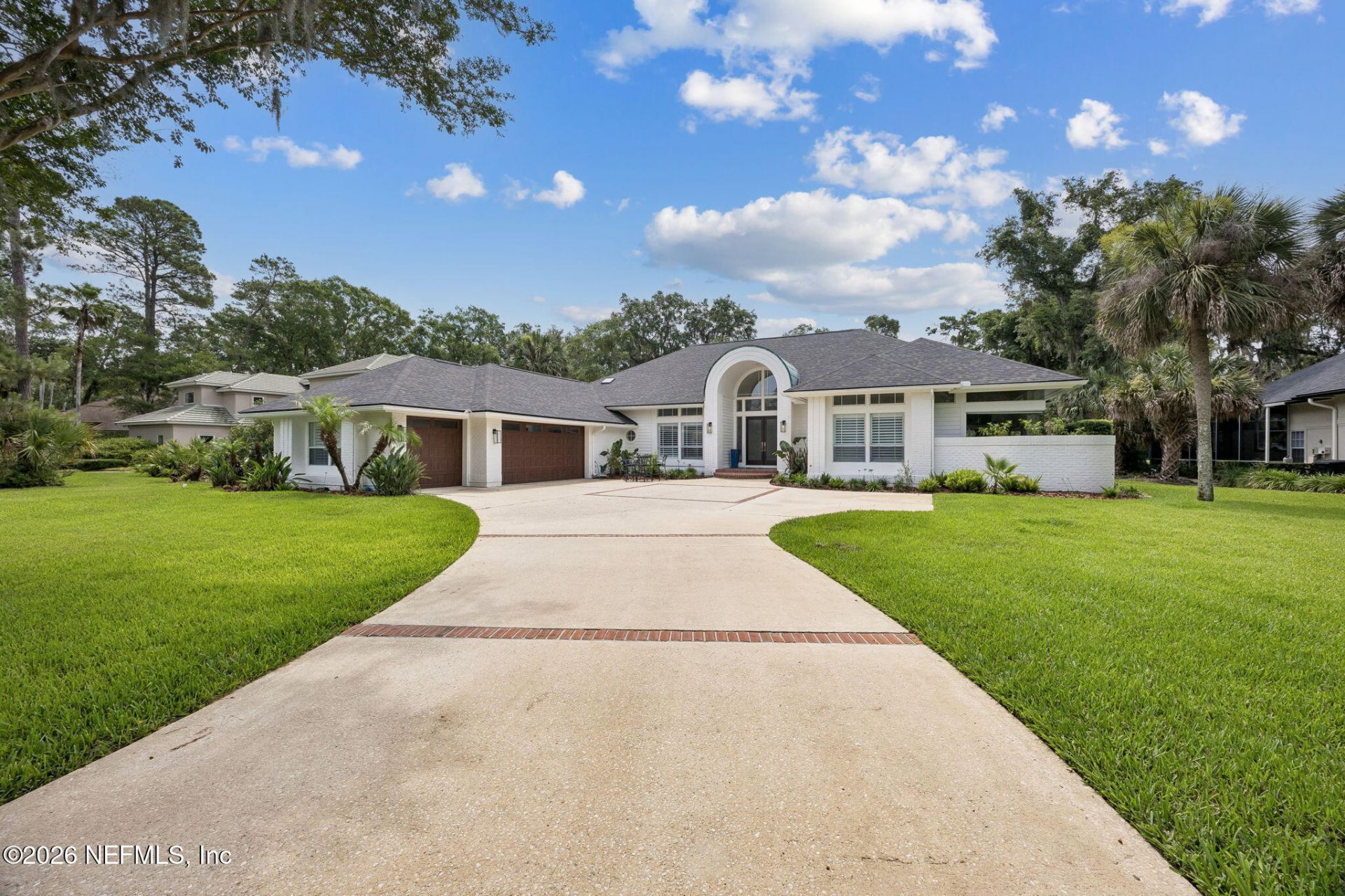109 Linkside Circle, Ponte Vedra Beach, FL 32082 Main Photo