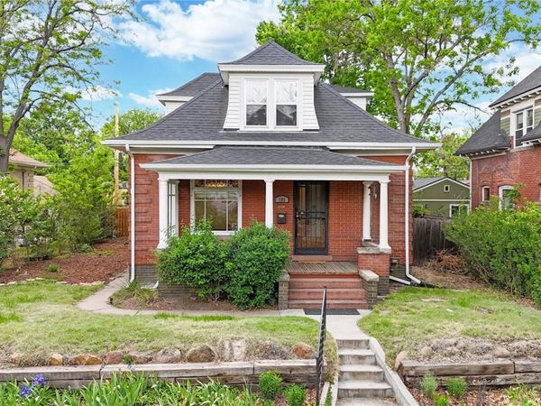 685 S Grant Street , Denver, CO 80209