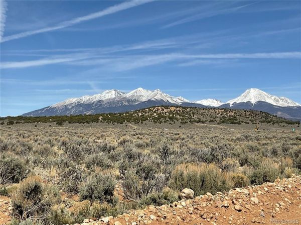 Lot 2923 Patterson Rd. , Fort Garland, CO 81133