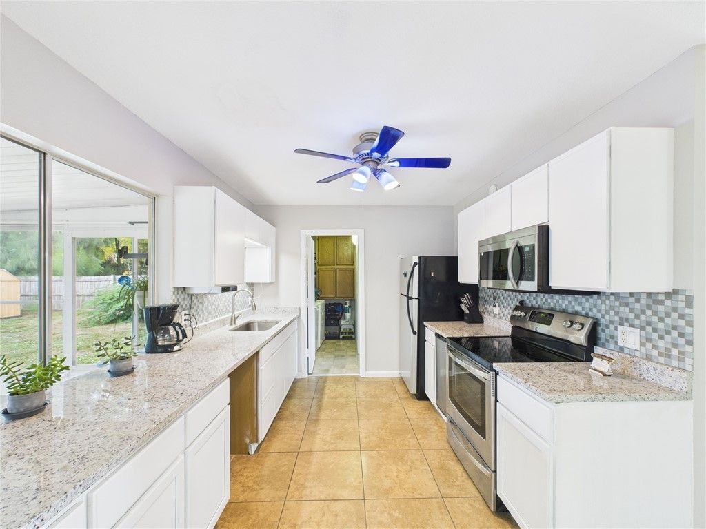 1490 Mariposa Drive Ne, Palm Bay, FL 32905 Photo