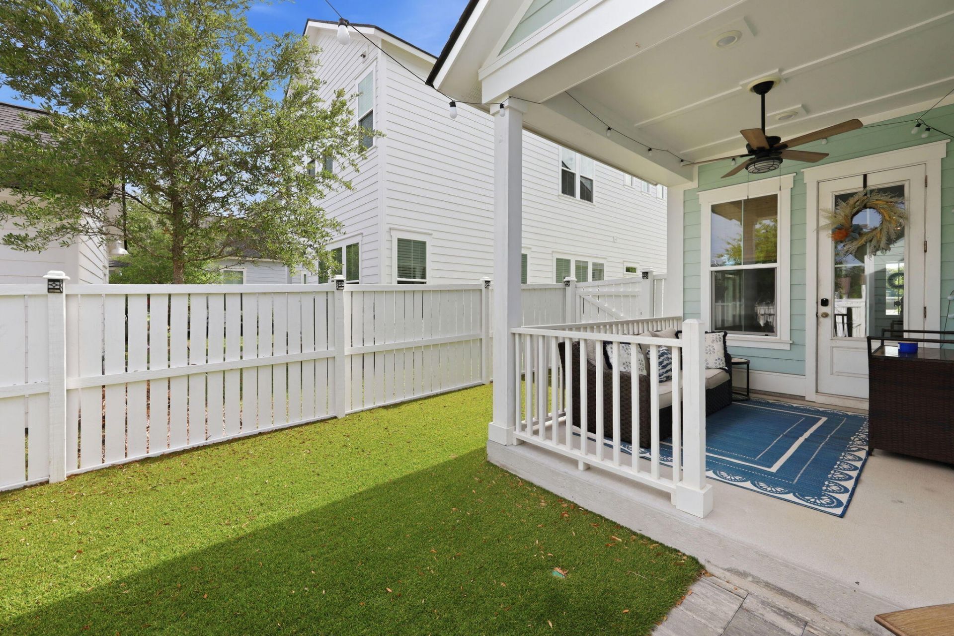505 North Commodore Way Photo 41