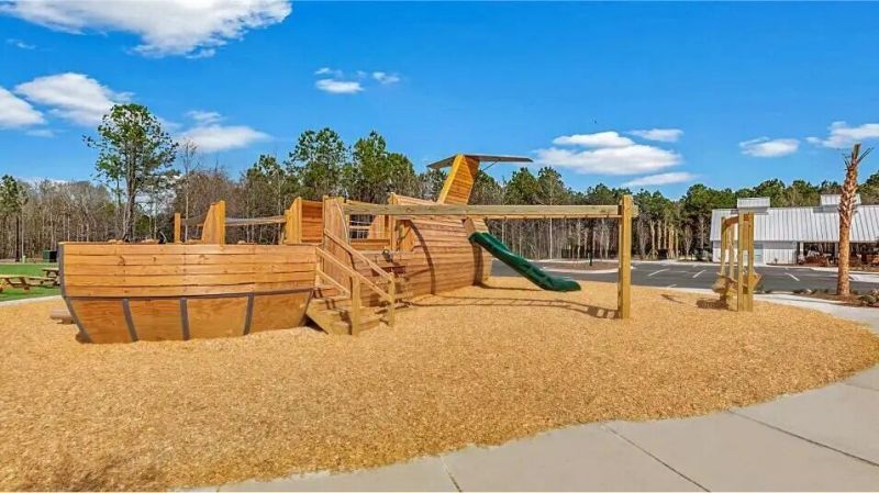 505 North Commodore Way Photo 55