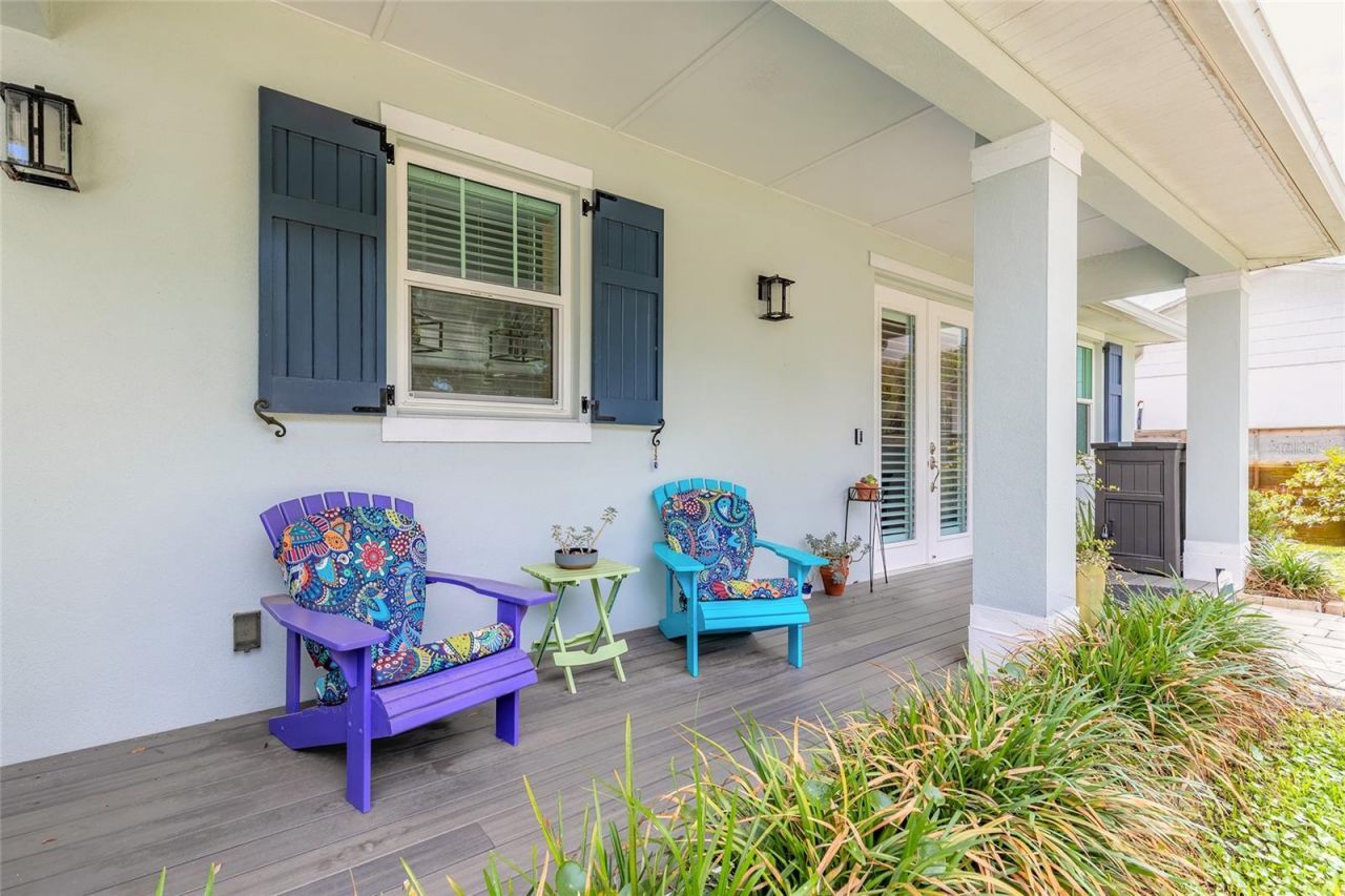 1107 S Orange Street , New Smyrna Beach, FL 32168 Photo