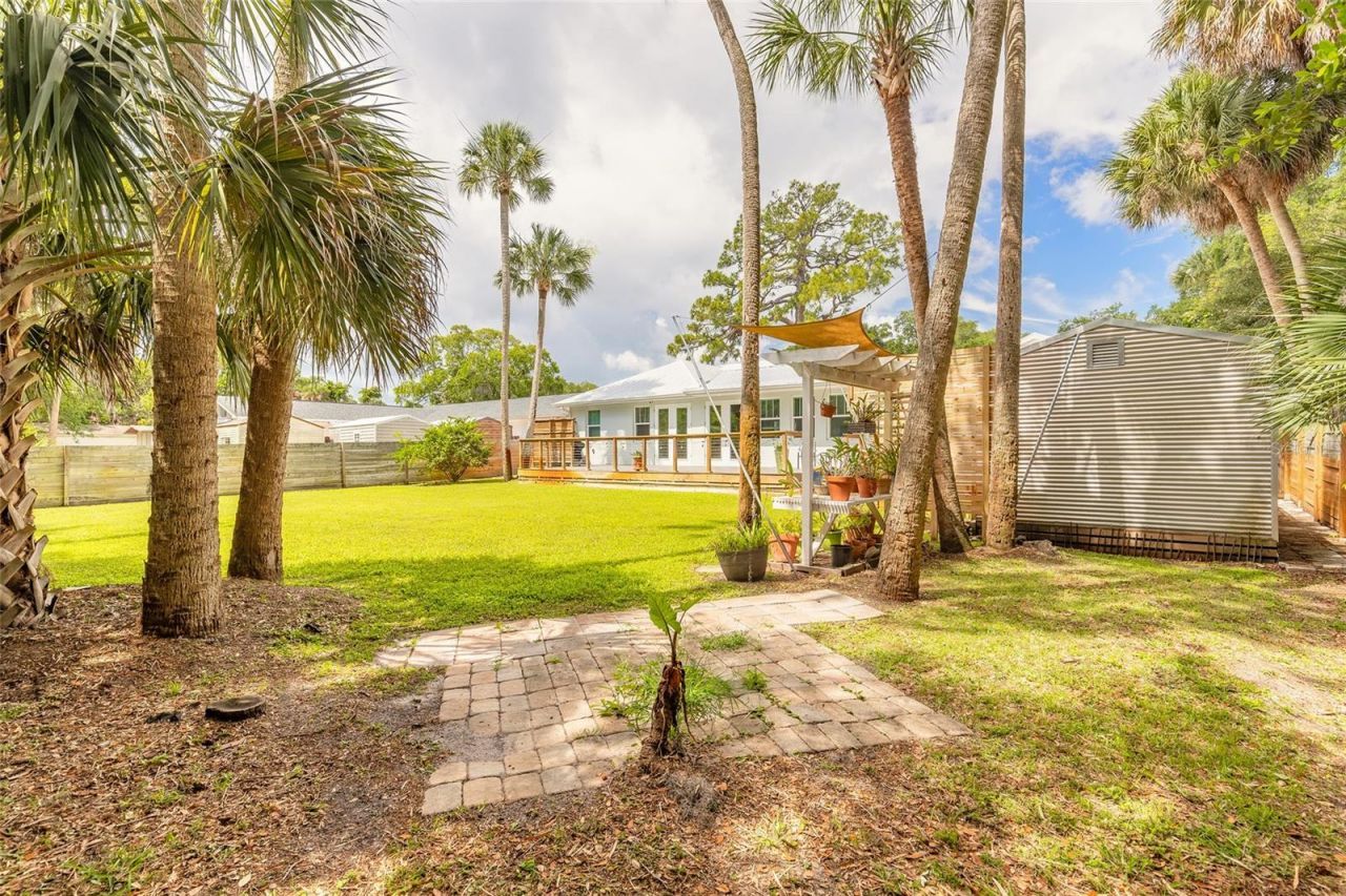 1107 S Orange Street , New Smyrna Beach, FL 32168 Photo