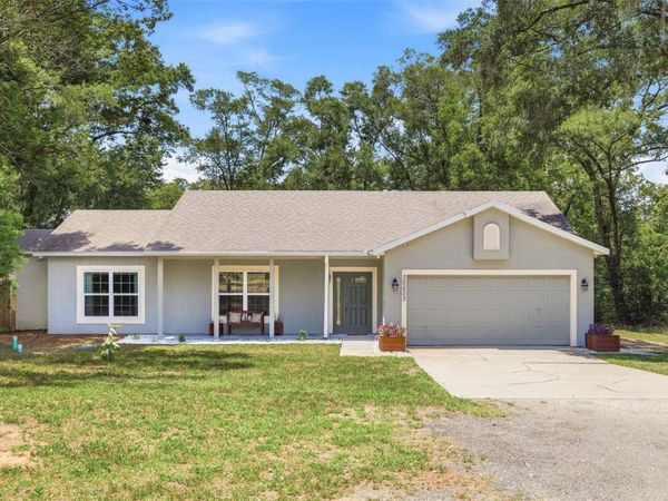 30603 TURNBERRY AVENUE , SORRENTO, FL 32776