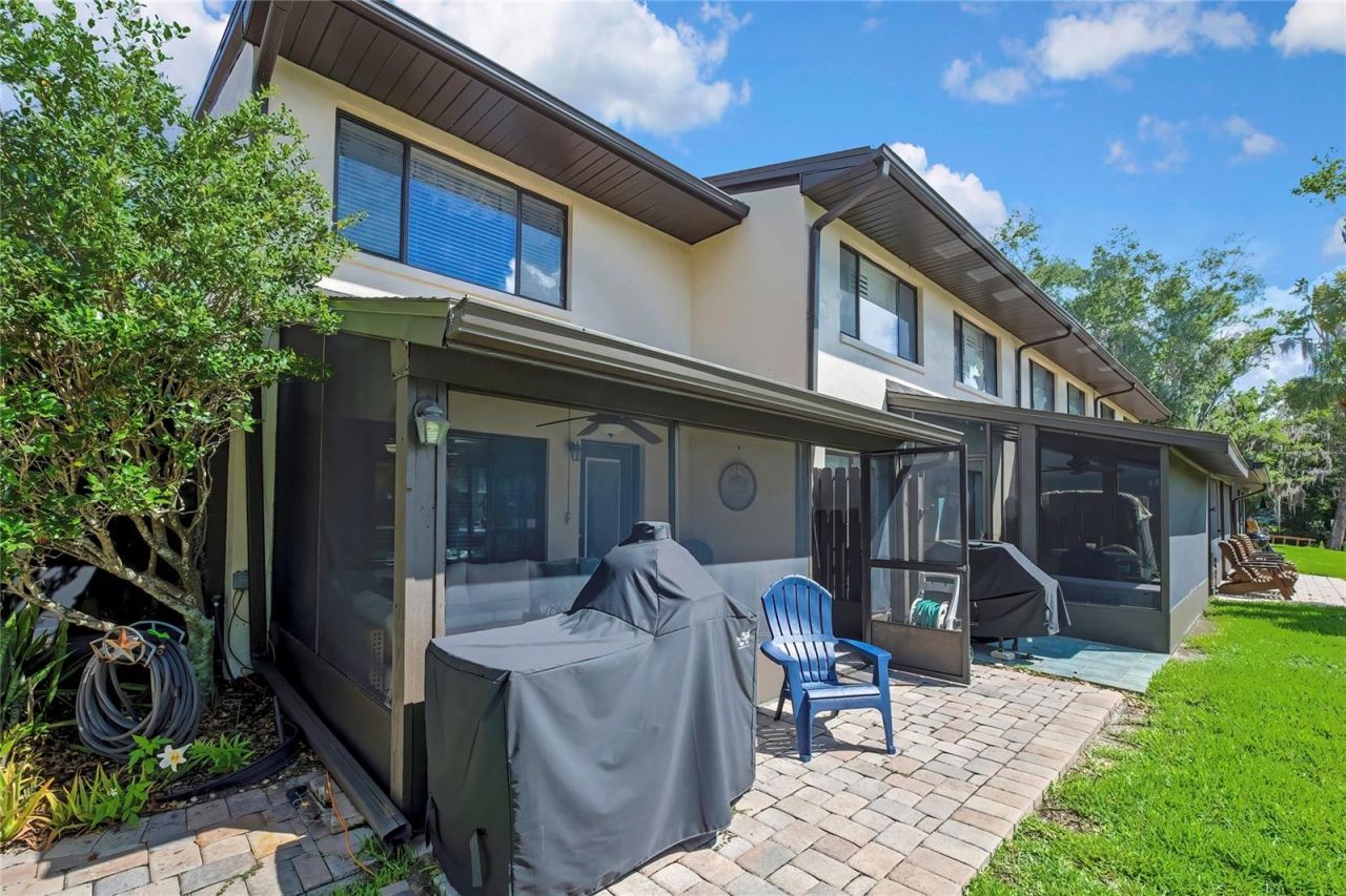 1637 SE Paradise Circle , Unit 106, Crystal River, FL 34429 Photo