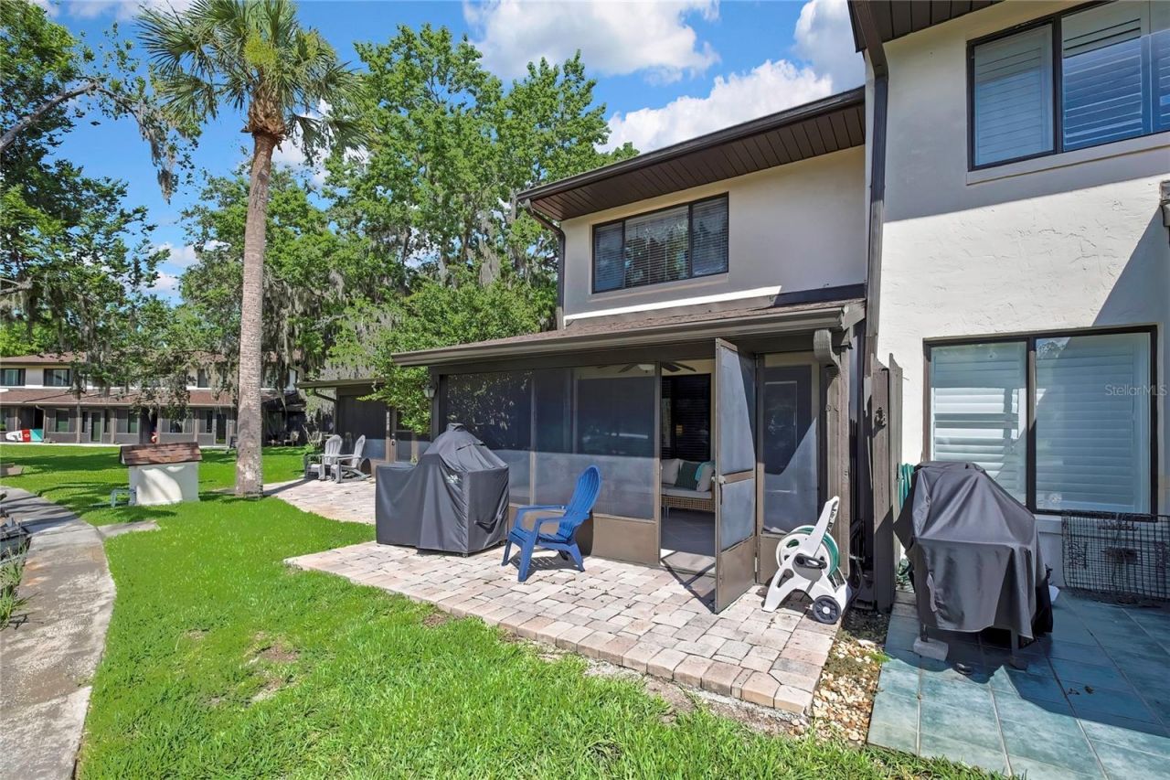 1637 SE Paradise Circle , Unit 106, Crystal River, FL 34429 Photo