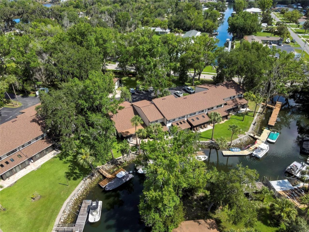 1637 SE Paradise Circle , Unit 106, Crystal River, FL 34429 Photo