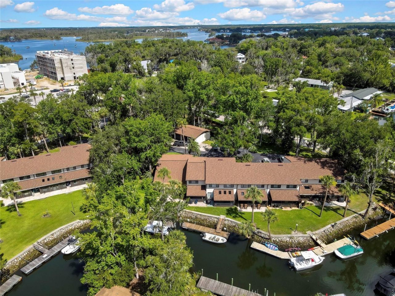 1637 SE Paradise Circle , Unit 106, Crystal River, FL 34429 Photo