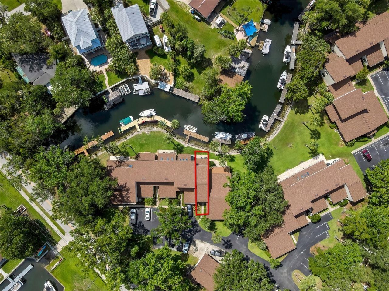 1637 SE Paradise Circle , Unit 106, Crystal River, FL 34429 Photo