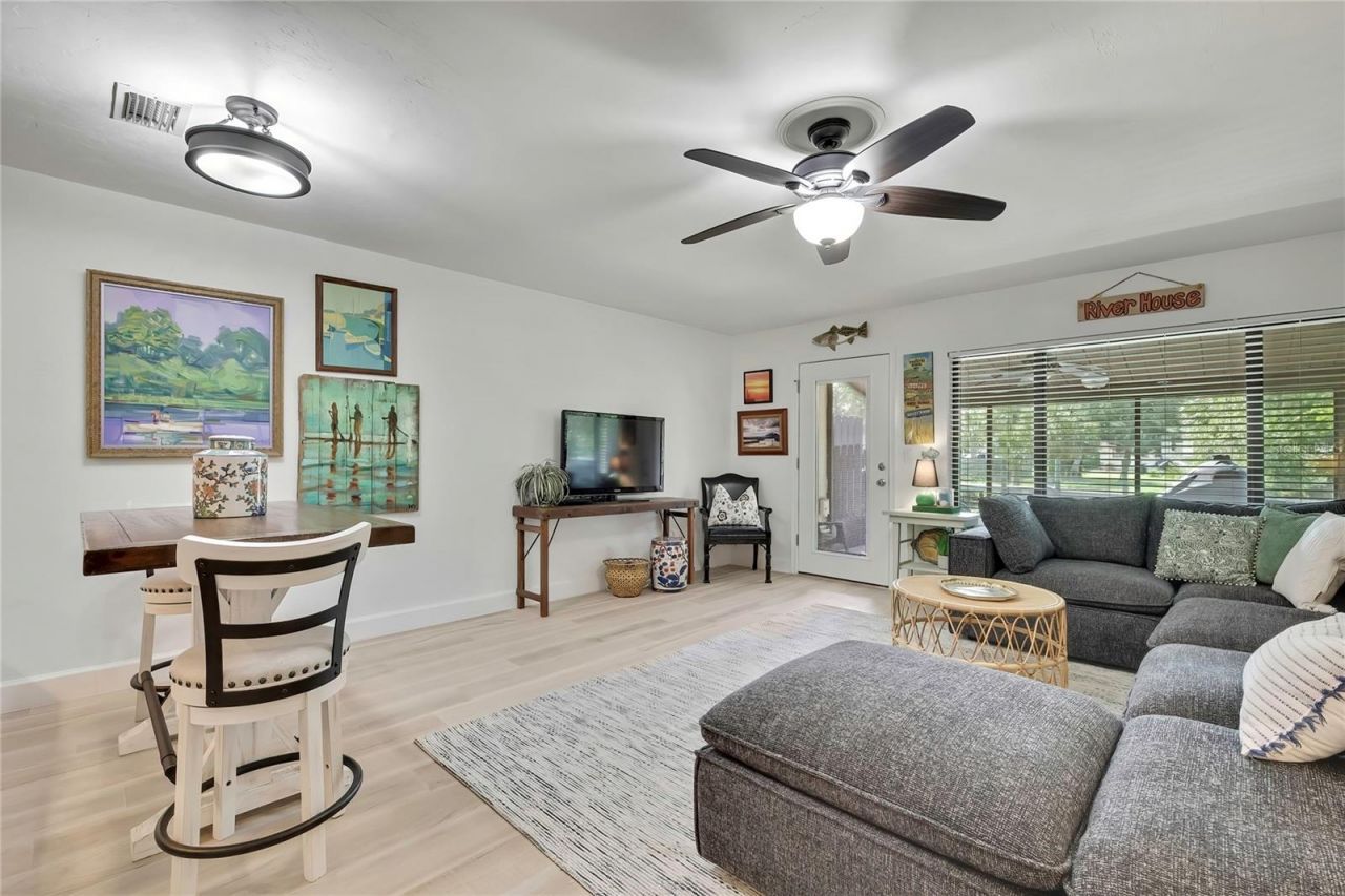 1637 SE Paradise Circle , Unit 106, Crystal River, FL 34429 Photo