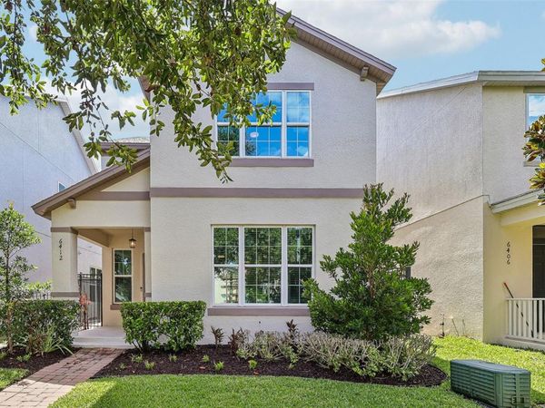6412 GOLDEN DEWDROP TRAIL , WINDERMERE, FL 34786
