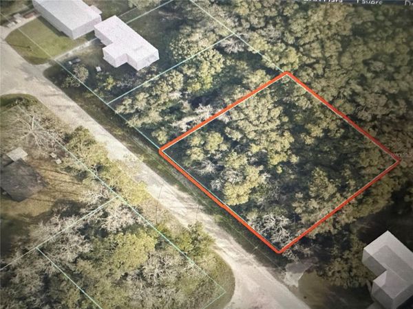 TBD SE 44TH AVENUE , SUMMERFIELD, FL 34491
