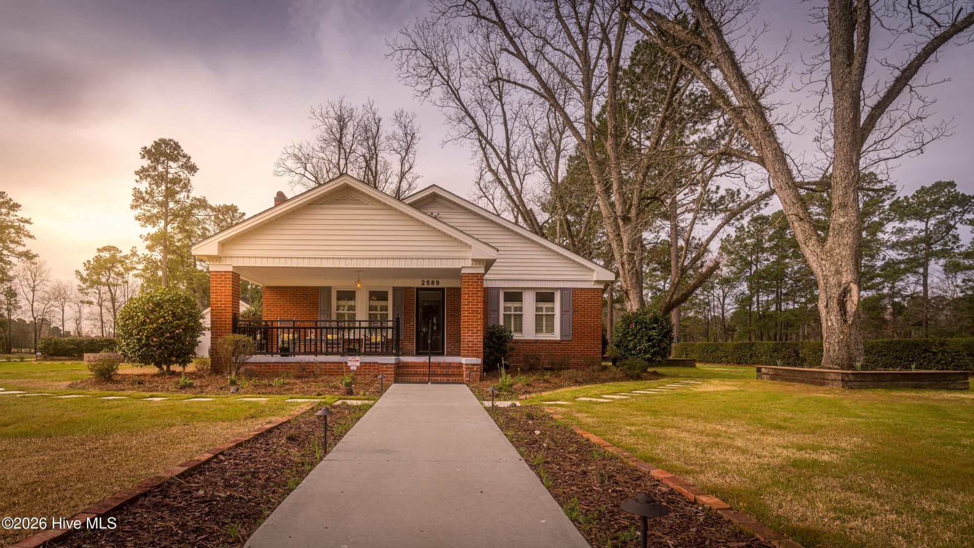2589 Sidney Cherry Grove Road , Clarendon, NC 28432 Main Photo