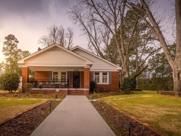 2589 Sidney Cherry Grove Road , Clarendon, NC 28432