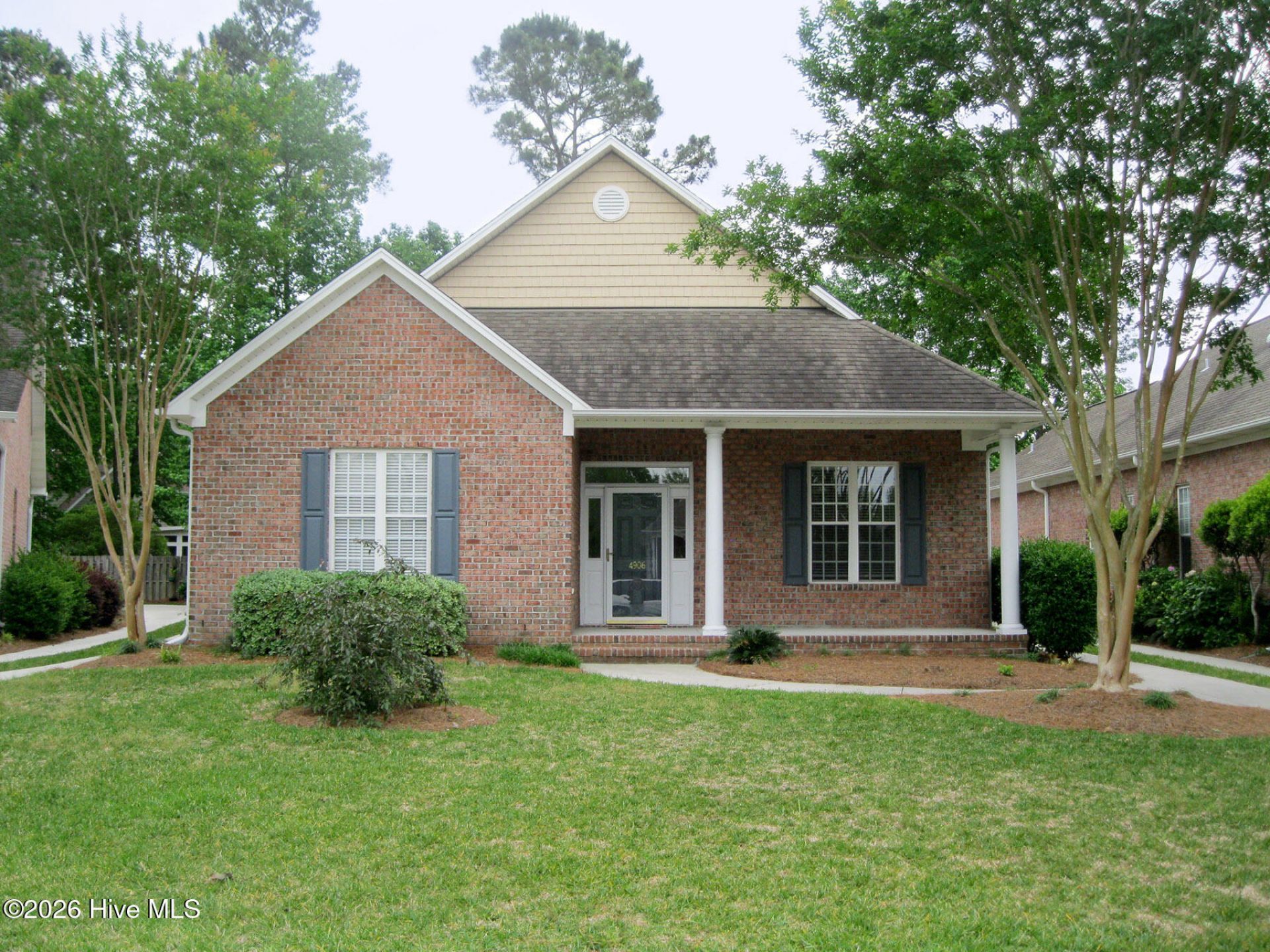 4906 Shaftesbury Place , Wilmington, NC 28409 Main Photo