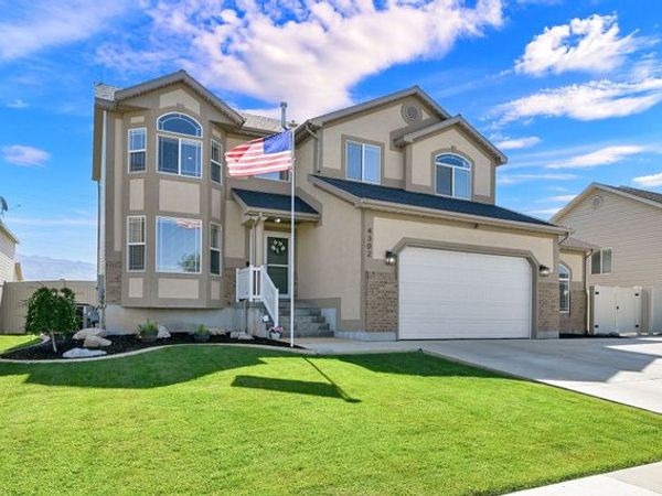 4302 S 3300 W, West Haven, UT 84401