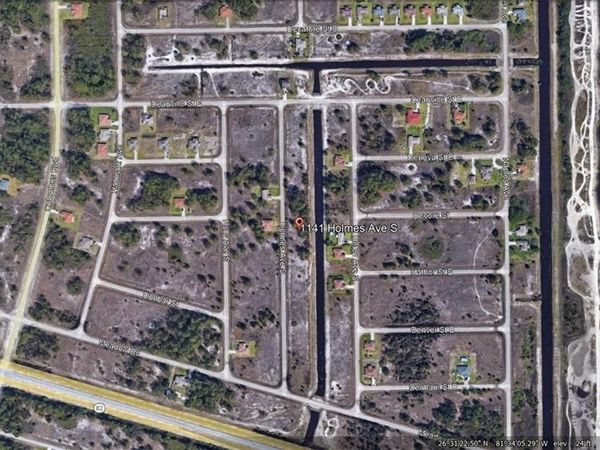 1141 Holmes AVE S, LEHIGH ACRES, FL 33974