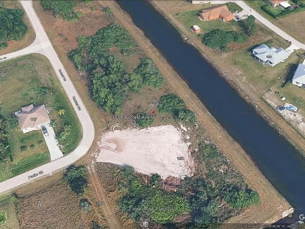 373 Paulcrest AVE , LEHIGH ACRES, FL 33974