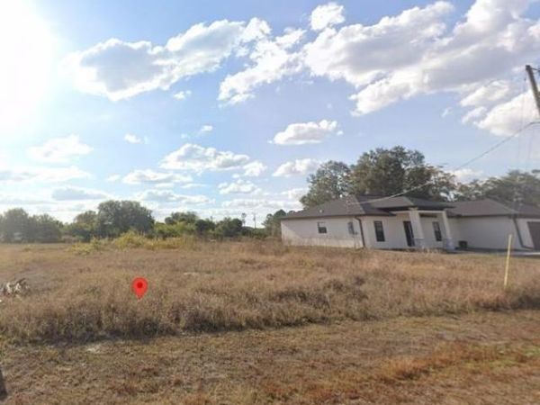 3016 Redwood LN , LABELLE, FL 33935