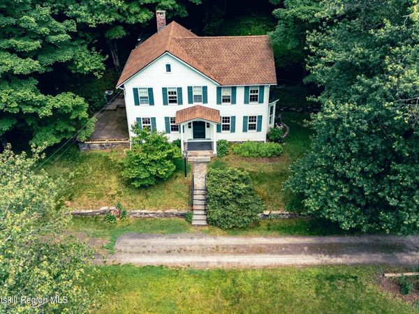 317 New York 375 , West Hurley, NY 12491