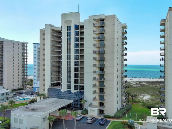 27008 Perdido Beach Boulevard, Unit 1505, Orange Beach, AL 36561