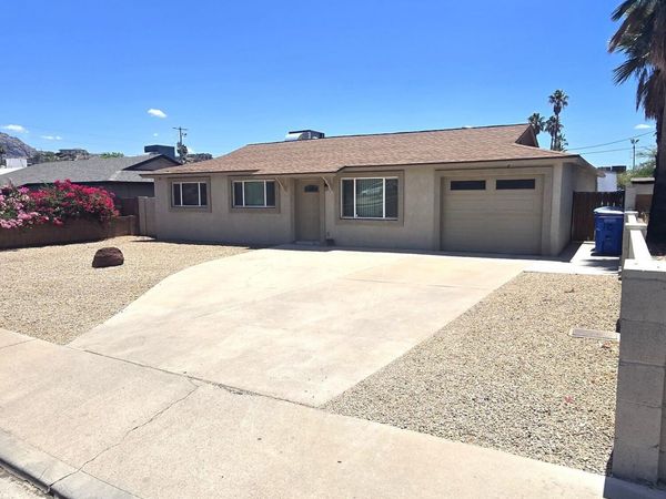 1133 E BUTLER Drive, Phoenix, AZ 85020