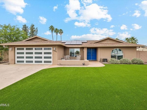 14423 N 51ST Street, Scottsdale, AZ 85254