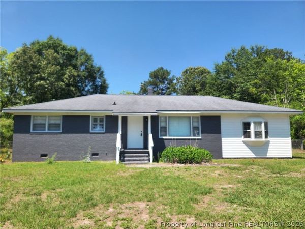 3519 Rosehill Road , Fayetteville, NC 28311
