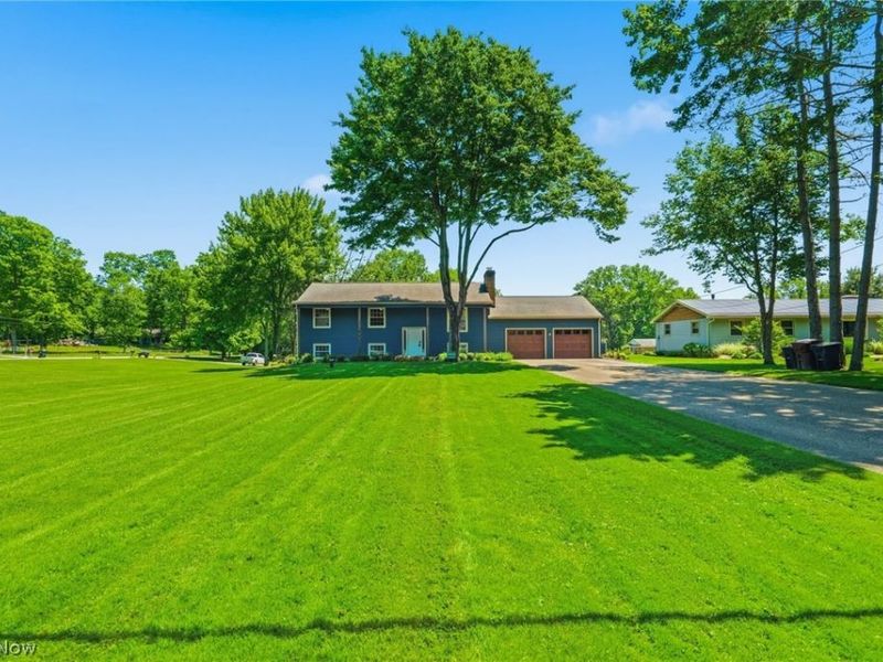 12786 Osborne Avenue NE, Alliance, OH 44601 Photo 2