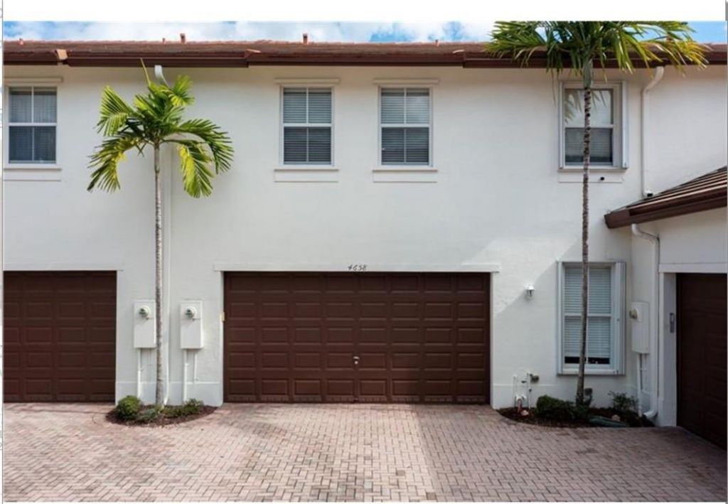 4658 Monarch Way, Coconut Creek, FL 33073 Photo