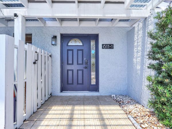 611 NE 12th Terrace, Unit 1, Boynton Beach, FL 33435
