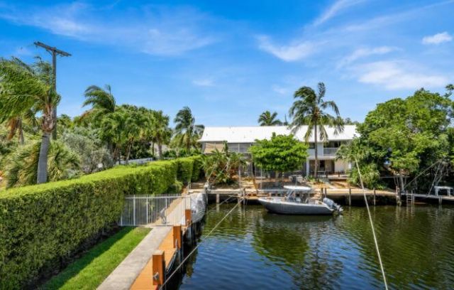 611 NE 12th Terrace, Unit 1, Boynton Beach, FL 33435 Photo