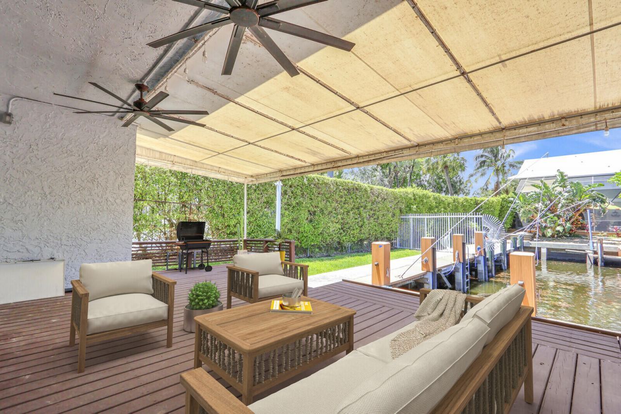 611 NE 12th Terrace, Unit 1, Boynton Beach, FL 33435 Photo