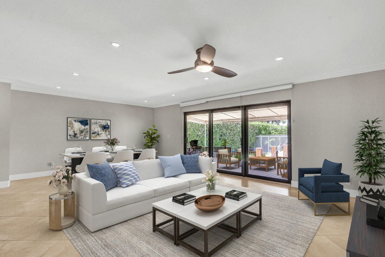 611 NE 12th Terrace, Unit 1, Boynton Beach, FL 33435 Photo