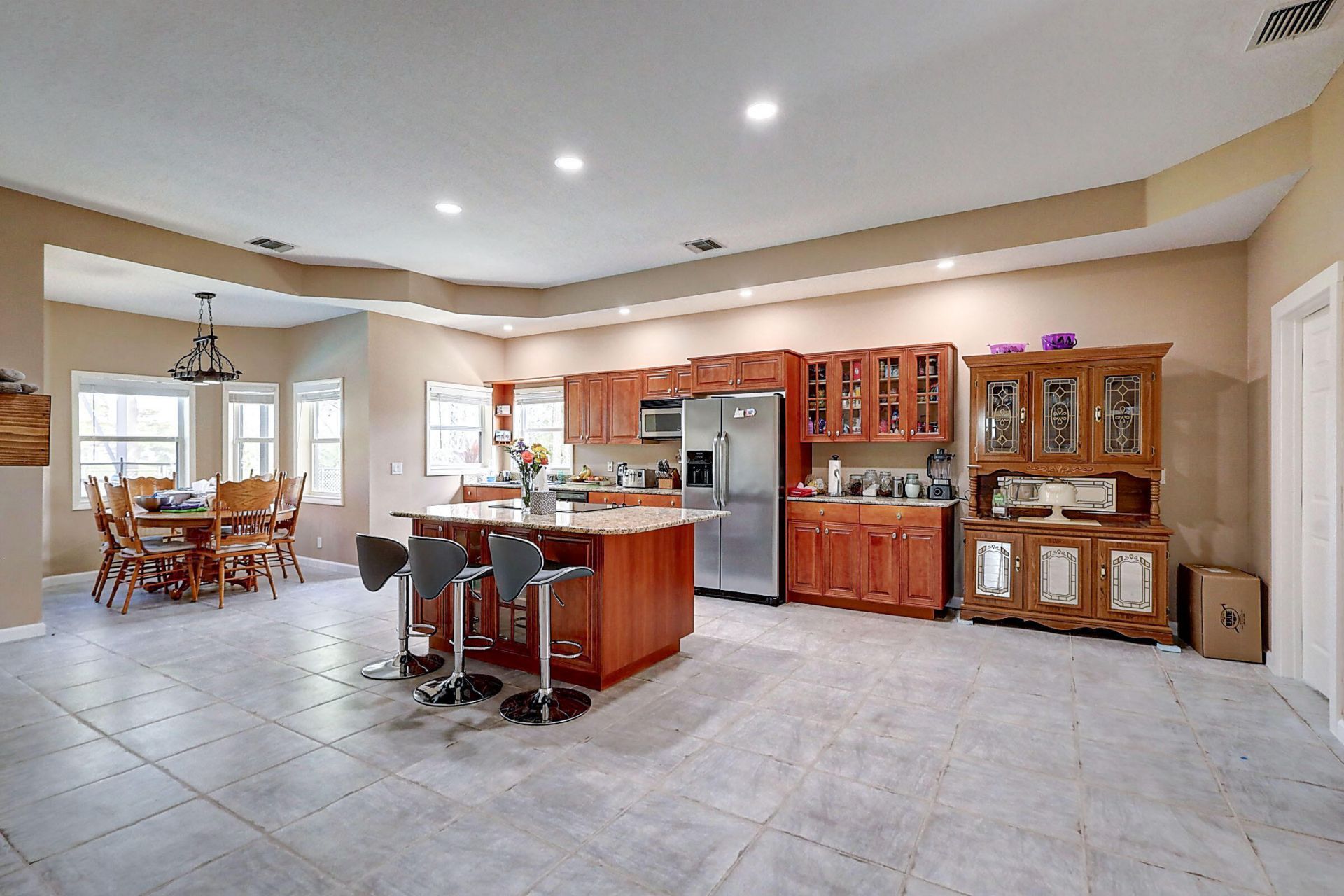 256 SW Ridgecrest Drive, Port Saint Lucie, FL 34953 Photo
